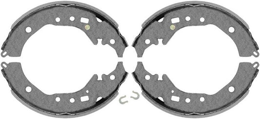 Drum Brake Shoe AmeriBRAKES 945