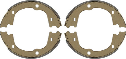 Parking Brake Shoe AmeriBRAKES 946
