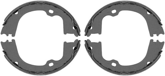 Parking Brake Shoe AmeriBRAKES 947