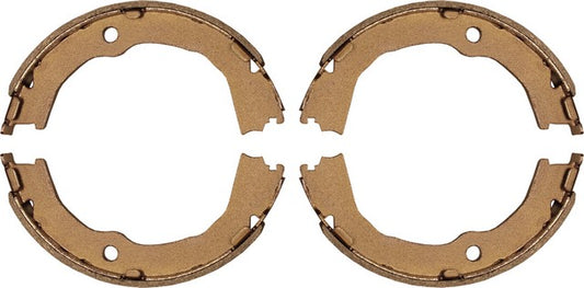 Parking Brake Shoe AmeriBRAKES 948
