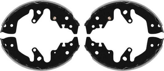 Drum Brake Shoe AmeriBRAKES 949