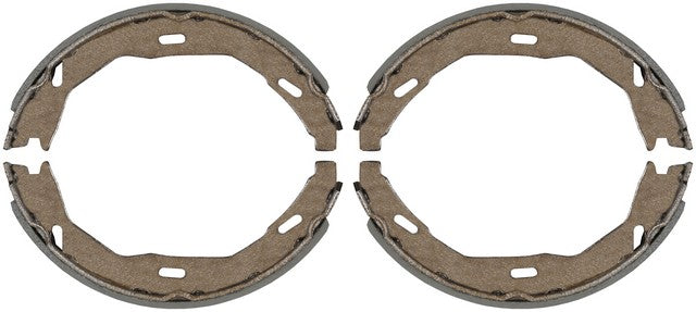 Parking Brake Shoe AmeriBRAKES 950