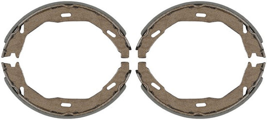 Parking Brake Shoe AmeriBRAKES 950