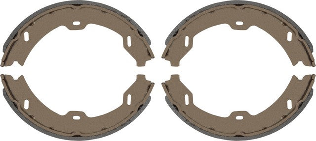 Parking Brake Shoe AmeriBRAKES 951