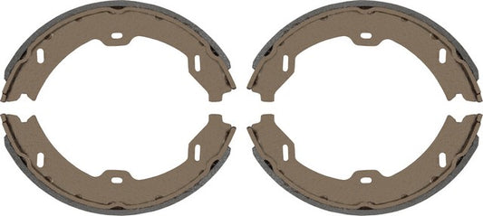 Parking Brake Shoe AmeriBRAKES 951