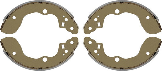 Drum Brake Shoe AmeriBRAKES 954