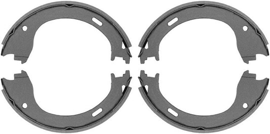 Parking Brake Shoe AmeriBRAKES 961