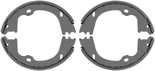 Parking Brake Shoe AmeriBRAKES 962