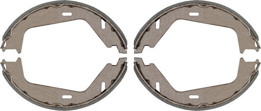 Parking Brake Shoe AmeriBRAKES 968