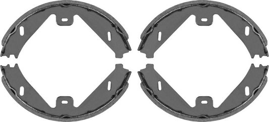 Parking Brake Shoe AmeriBRAKES 969