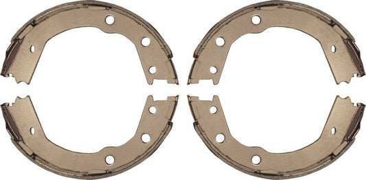 Parking Brake Shoe AmeriBRAKES 970