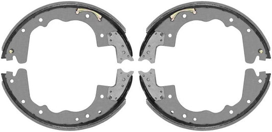 Parking Brake Shoe AmeriBRAKES 978