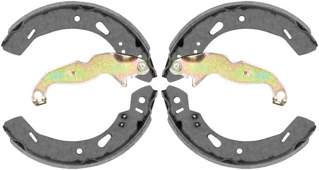 Drum Brake Shoe AmeriBRAKES 984
