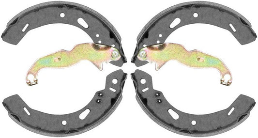 Drum Brake Shoe AmeriBRAKES 984