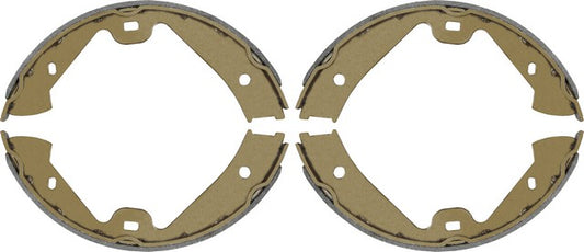 Parking Brake Shoe AmeriBRAKES 987