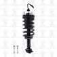 Suspension Strut and Coil Spring Assembly FCS Automotive 99084