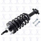 Suspension Strut and Coil Spring Assembly FCS Automotive 99084