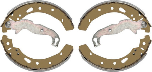 Drum Brake Shoe AmeriBRAKES 991