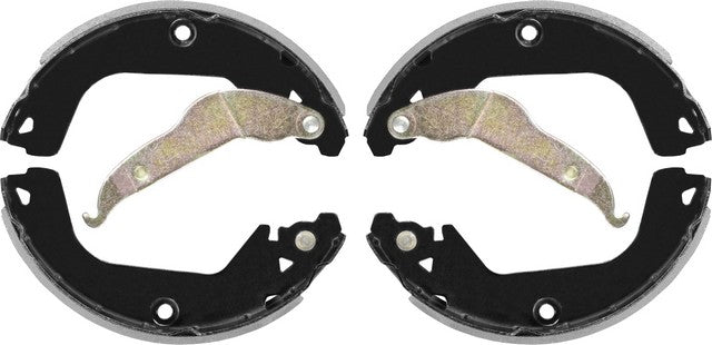 Drum Brake Shoe AmeriBRAKES 992
