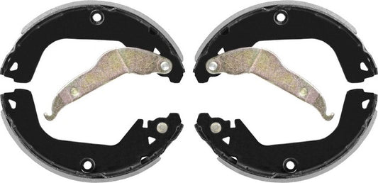 Drum Brake Shoe AmeriBRAKES 992