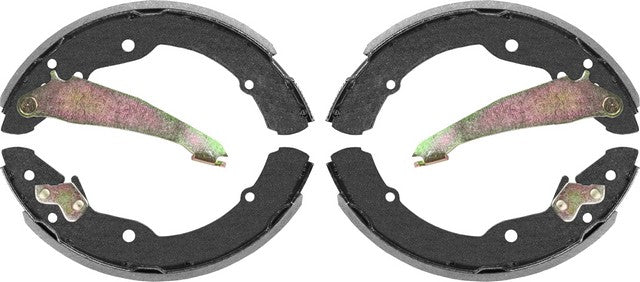 Drum Brake Shoe AmeriBRAKES 999