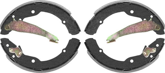 Drum Brake Shoe AmeriBRAKES 999
