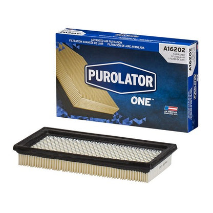 Air Filter PurolatorONE A16202