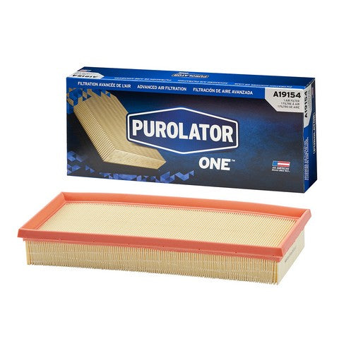 Air Filter PurolatorONE A19154