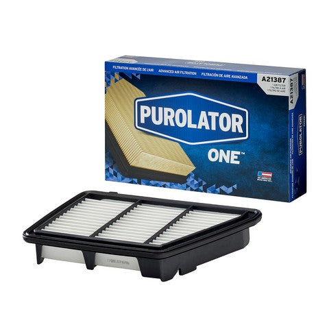 Air Filter PurolatorONE A21387