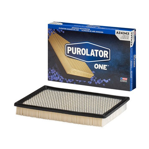 Air Filter PurolatorONE A24343
