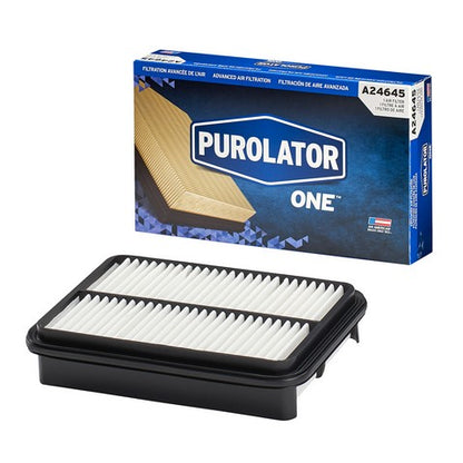 Air Filter PurolatorONE A24645