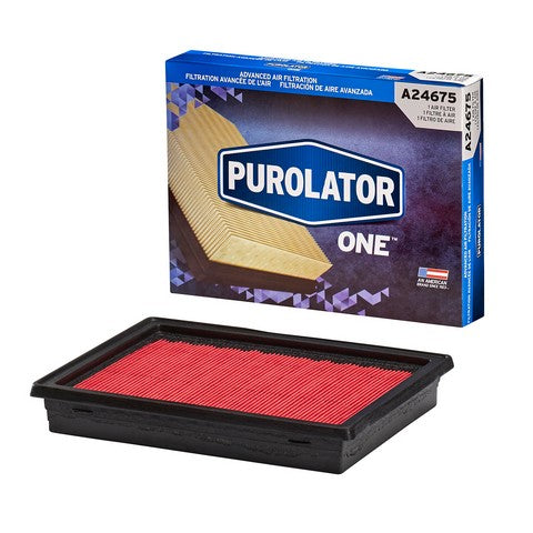 Air Filter PurolatorONE A24675