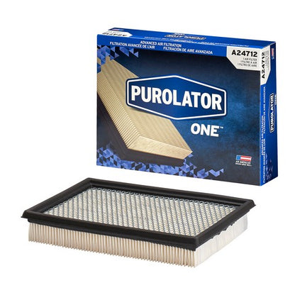 Air Filter PurolatorONE A24712