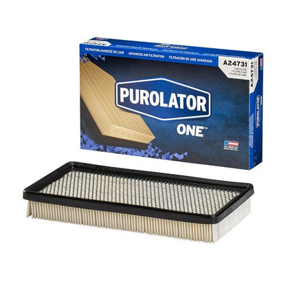 Air Filter PurolatorONE A24731