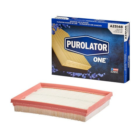 Air Filter PurolatorONE A25148