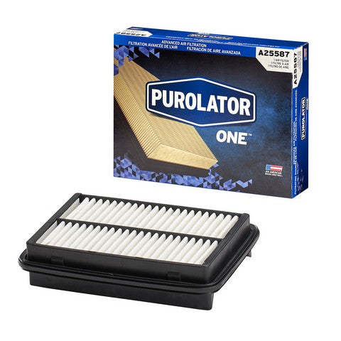 Air Filter PurolatorONE A25587