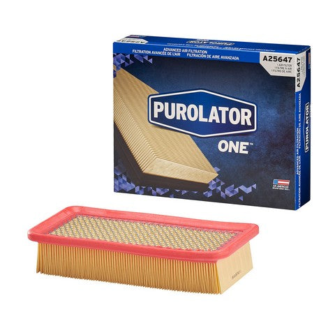 Air Filter PurolatorONE A25647