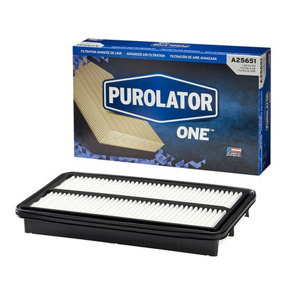 Air Filter PurolatorONE A25651