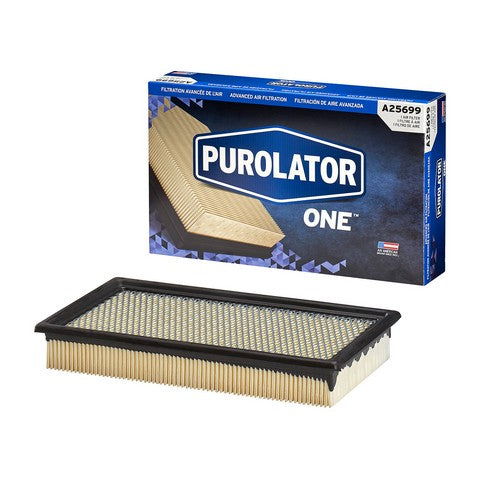 Air Filter PurolatorONE A25699