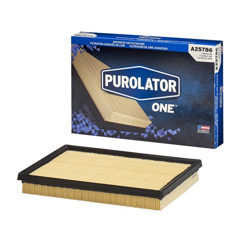 Air Filter PurolatorONE A25786
