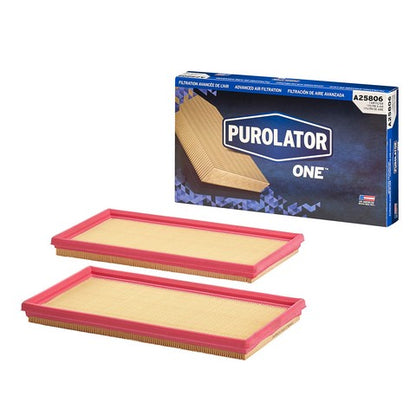Air Filter PurolatorONE A25806