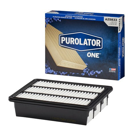 Air Filter PurolatorONE A25833