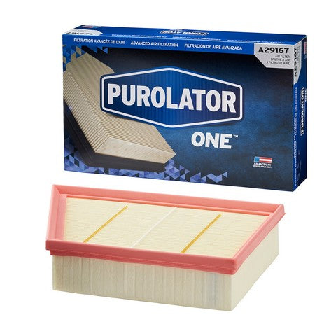 Air Filter PurolatorONE A29167