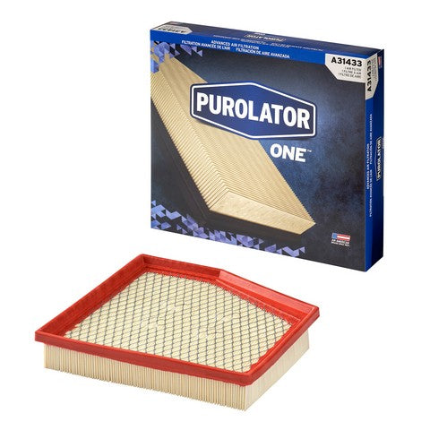 Air Filter PurolatorONE A31433