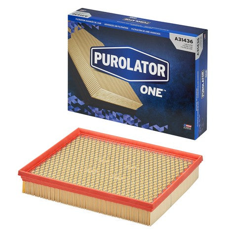 Air Filter PurolatorONE A31436