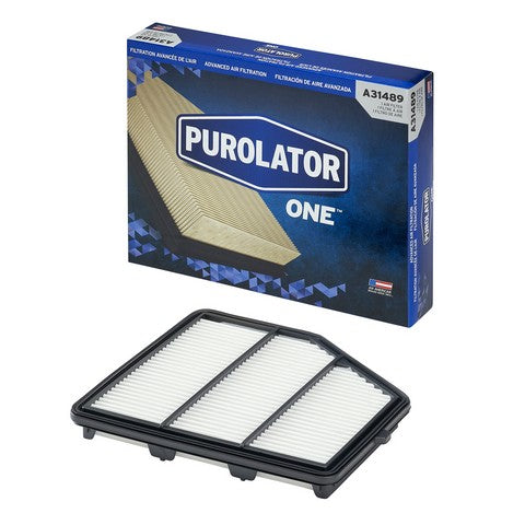 Air Filter PurolatorONE A31489