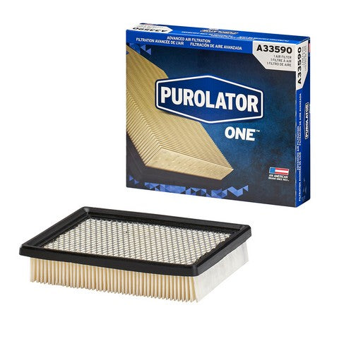 Air Filter PurolatorONE A33590