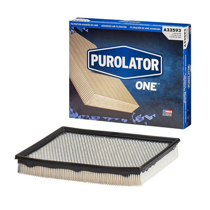 Air Filter PurolatorONE A33593