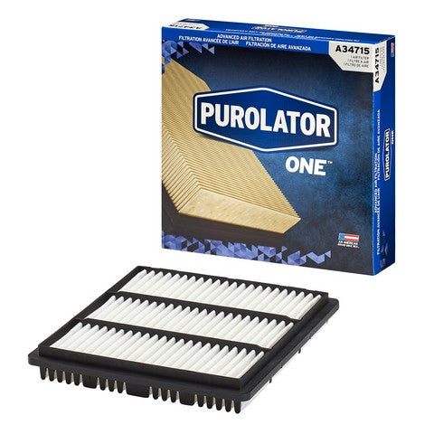 Air Filter PurolatorONE A34715