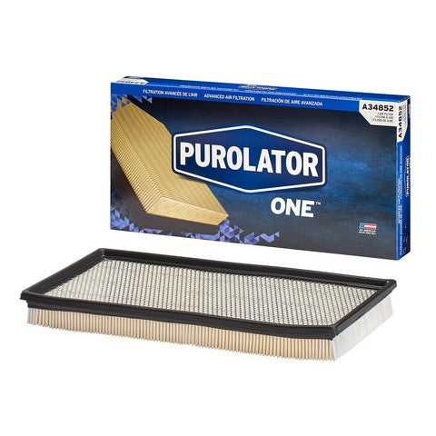Air Filter PurolatorONE A34852